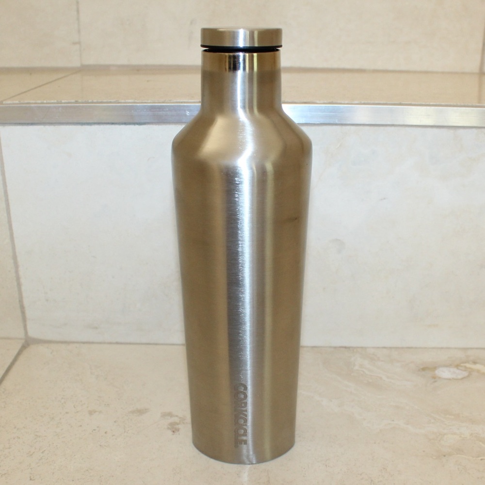 Corkcicle canteen (NWOT)